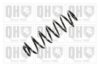 QUINTON HAZELL QCS6886 Coil Spring